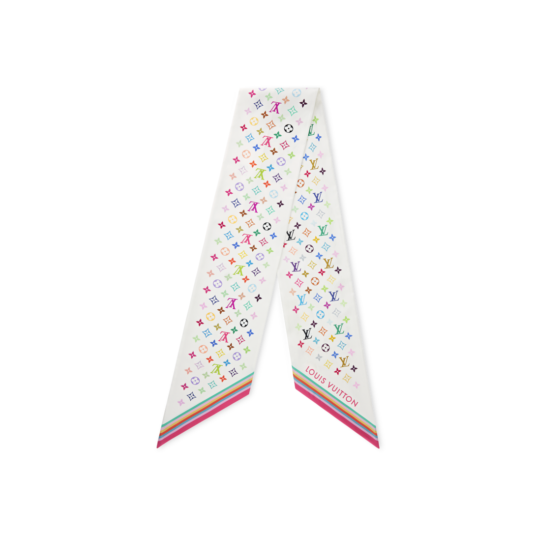 LV x TM Monogram Multicolor Lavaliere S00 - Women - Accessories